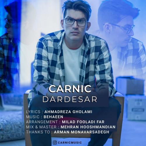 کارنیک دردسر